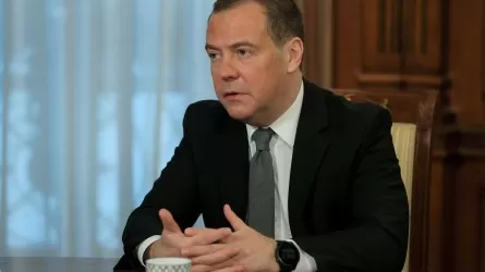 У Дмитрия Медведева новая должность – кем назначен экс-президент РФ