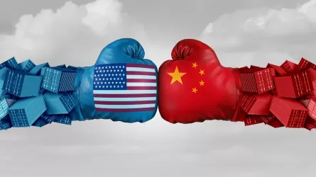 Когда Китай обгонит США по объему ВВП?  