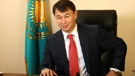 Дархан Сатыбалды переназначен акимом Туркестанской области
