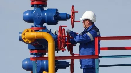 Экспорт российского газа по итогам года снизится на четверть