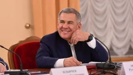 Татарстан Президентінің лауазымы Раис болып өзгертіледі