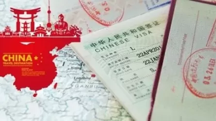 Қытай 2023 жылдың қаңтарынан бастап төлқұжат пен виза беруді қайта бастайды 