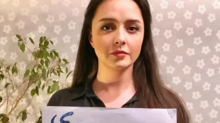 В Иране арестовали актрису оскароносного фильма за поддержку протестов