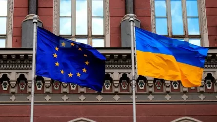 Помощь Украине из ЕС на 18 млрд евро заблокирована из-за Венгрии
