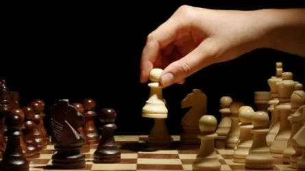 Алматы встречает международный чемпионат мира по шахматам  