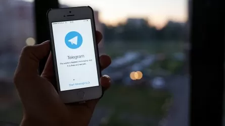 В России сообщили о попытке массовой кражи аккаунтов в Telegram