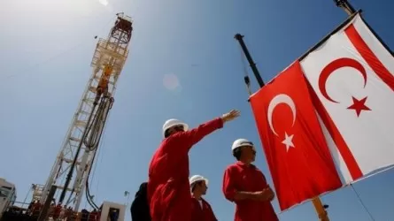 Запасов газа в Черном море хватит Турции на 33 года?