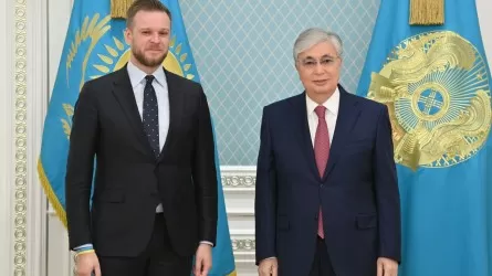 Литва рассматривает Казахстан как ведущего торгово-экономического партнера в Центральной Азии