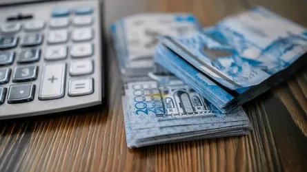 Банки в Казахстане рефинансировали кредиты на 184 млрд тенге