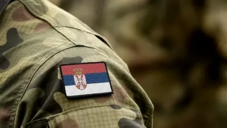Почему президент Сербии привел армию в состоянии наивысшей степени боевой готовности  
