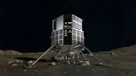 Япония собирается 11 декабря запустить к Луне космический аппарат