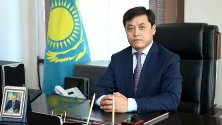 Тажибаев Бейсенбай Даулетулы