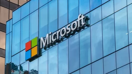 Франция Microsoft корпорациясына 60 миллион еуро айыппұл салды
