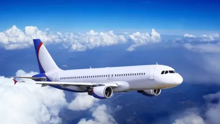 Китайская авиакомпания запускает рейсы из Алматы в Сиань
