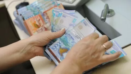 В ВКО вернули 1,5 млрд тенге долгов по зарплате