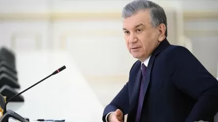 На саммите ЕАЭС не будет президента Узбекистана  