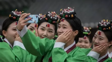 Скоро жители Южной Кореи официально помолодеют  