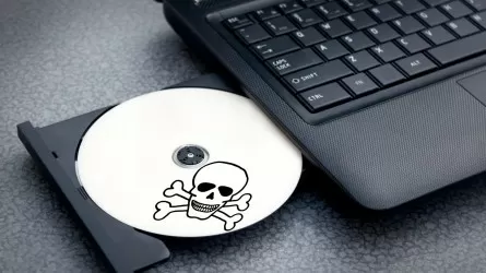 В России хотят разрешить использование пиратских программ