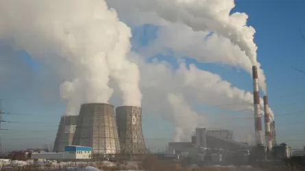 Причины загрязнения воздуха в городах Казахстана рассмотрели в исследовании