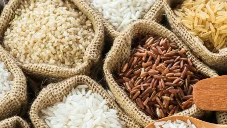 В Казахстане взлетели цены на рис  