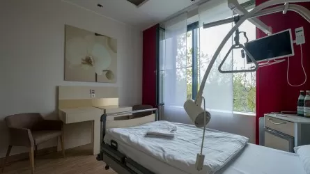 Больницы в Германии могут обанкротиться в 2023 году