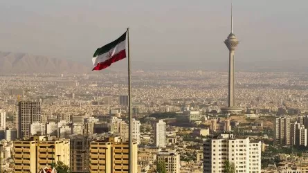 Тегеран завершил переговоры с ЕАЭС по созданию зоны свободной торговли