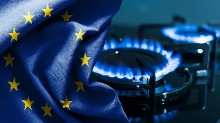 Еуроодақ газ бағасының шекті көрсеткішін ақыры мақұлдады