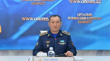 Токаев назначил главнокомандующего Силами воздушной обороны ВС РК 