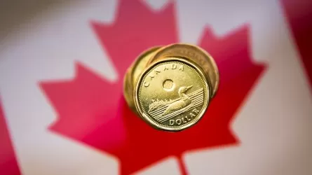 До 0,1% замедлился рост ВВП в Канаде