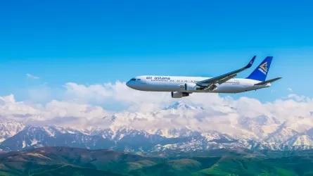 В отношении Air Astana возбуждено административное дело