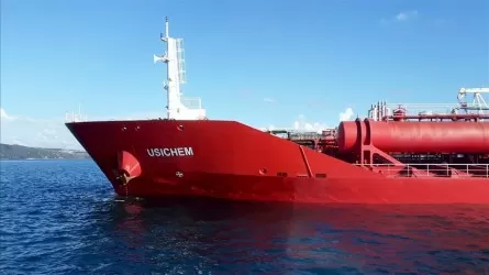 Уменьшается пробка из нефтяных танкеров у берегов Турции