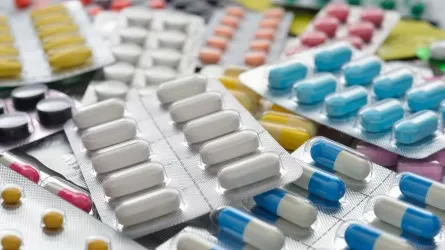 ЕЭК сформировала перечень лекарств, производство которых рекомендуется начать в ЕАЭС