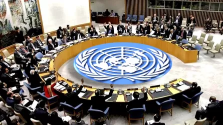 Законодатели США добиваются исключения России из Совета Безопасности ООН – СМИ 