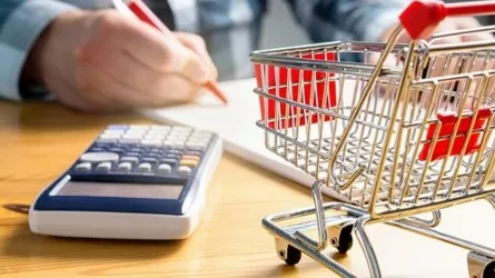 Еуроаймақта инфляция біртіндеп баяулады