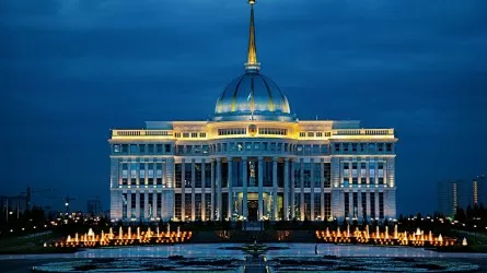 Токаев выразил уверенность в укреплении отношений Казахстана с Турцией, Монголией и Кыргызстаном