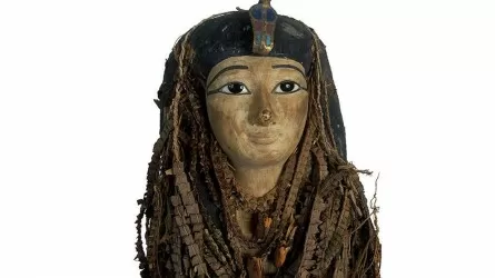 Как выглядел египетский фараон Аменхотеп I: ученым удалось воссоздать его облик  