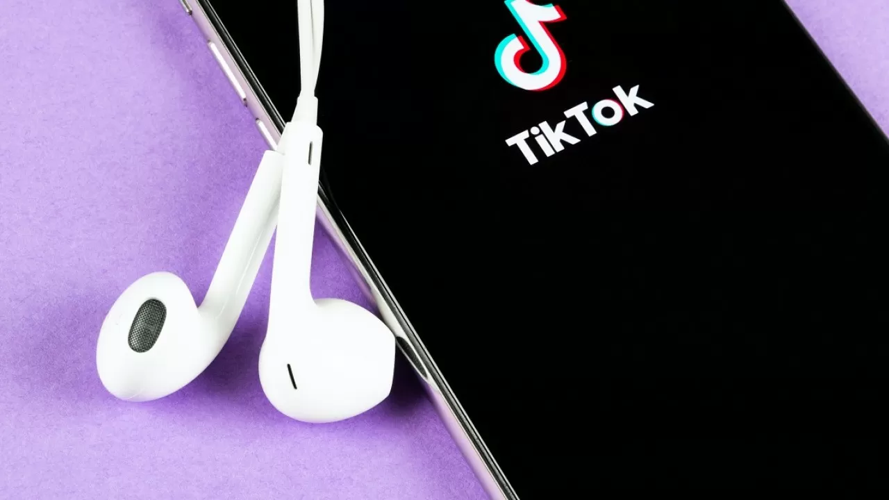 TikTok попал под запрет в Конгрессе США