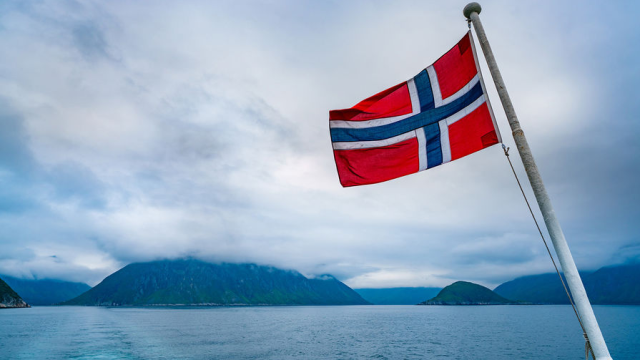 Норвегия с 12 февраля снимает большинство антиковидных ограничений