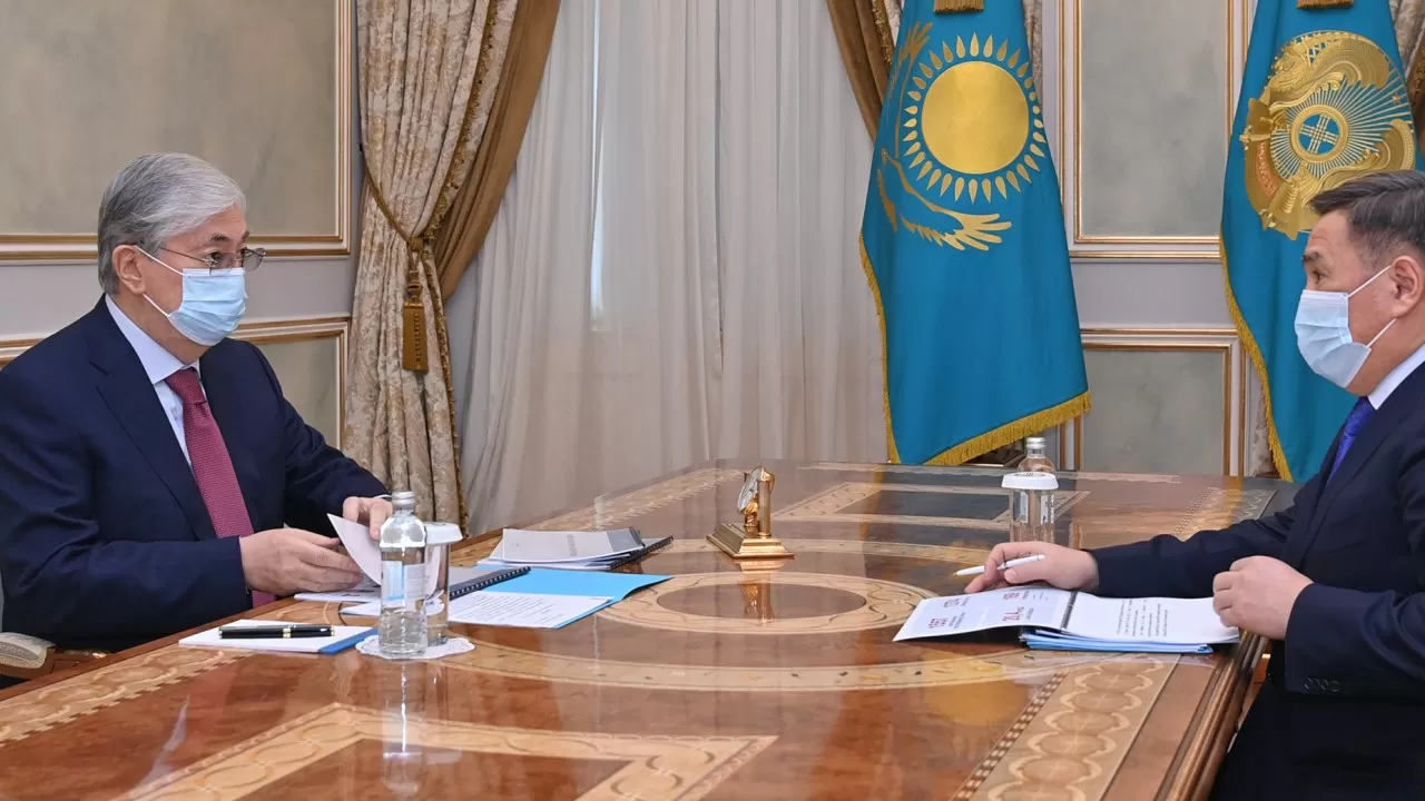 Ответственность за незаконное обогащение могут ввести в Казахстане 