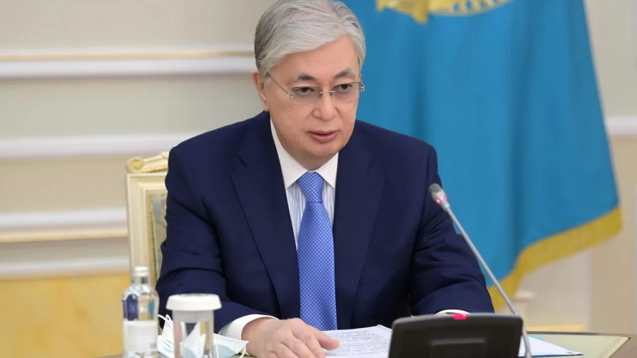  President Tokayev Invites Foreign Investors to Contribute to Economic Transformation and Renewal at Foreign Investors’ Council Meeting