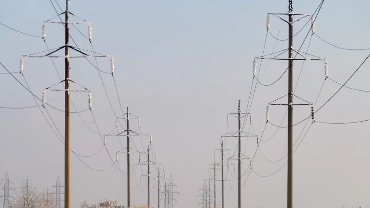 В Казахстане предложили разработать план модернизации электроэнергетики, включающий ввод новых мощностей 