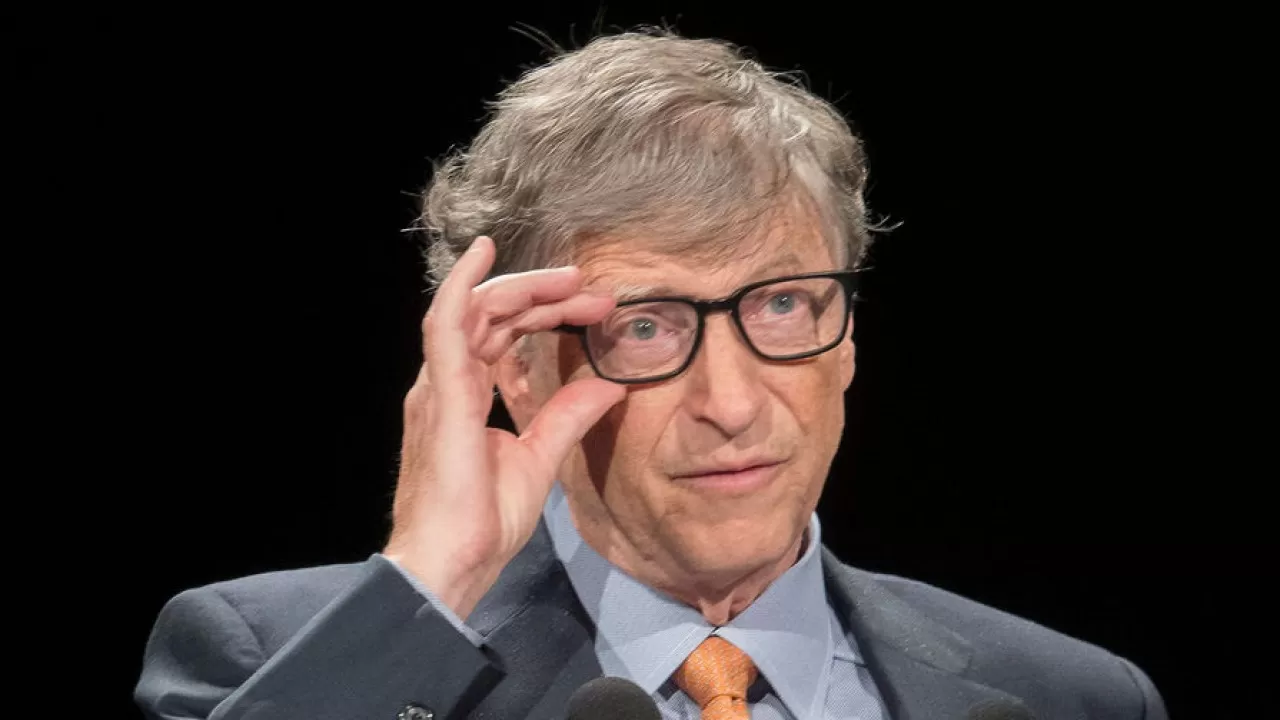 Билл Гейтс предсказал не связанную с коронавирусом пандемию  
