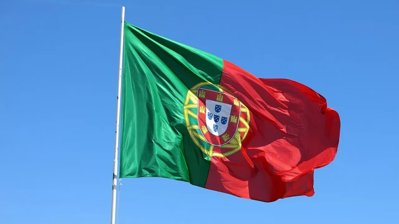 Португалия приостановила выдачу "золотых" виз россиянам и заявила, что отправит Украине оружие 