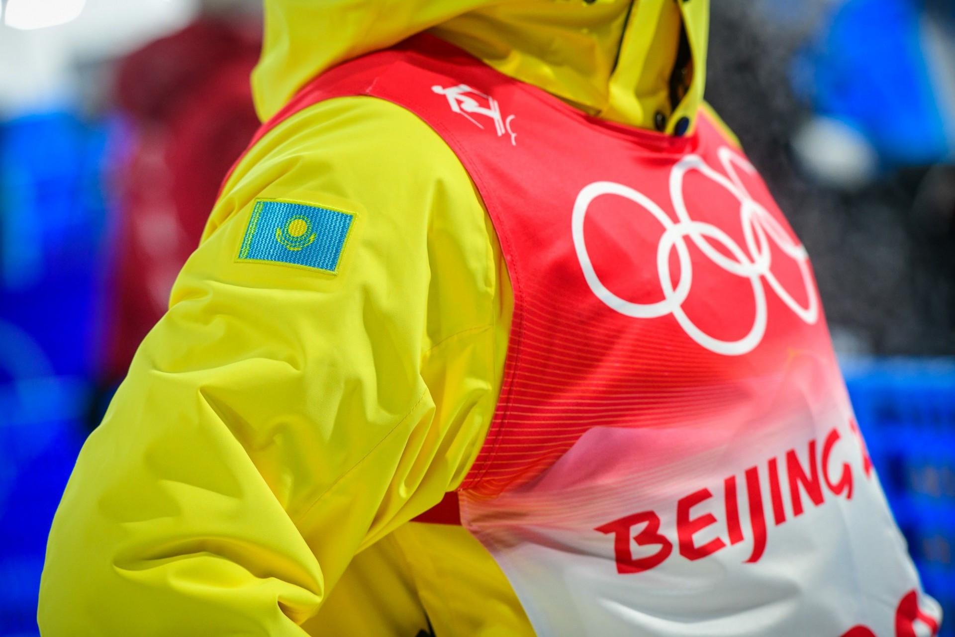 Юлия Галышева Олимпиада ойындарының іріктеу кезеңін екінші айналымнан бастайды.  