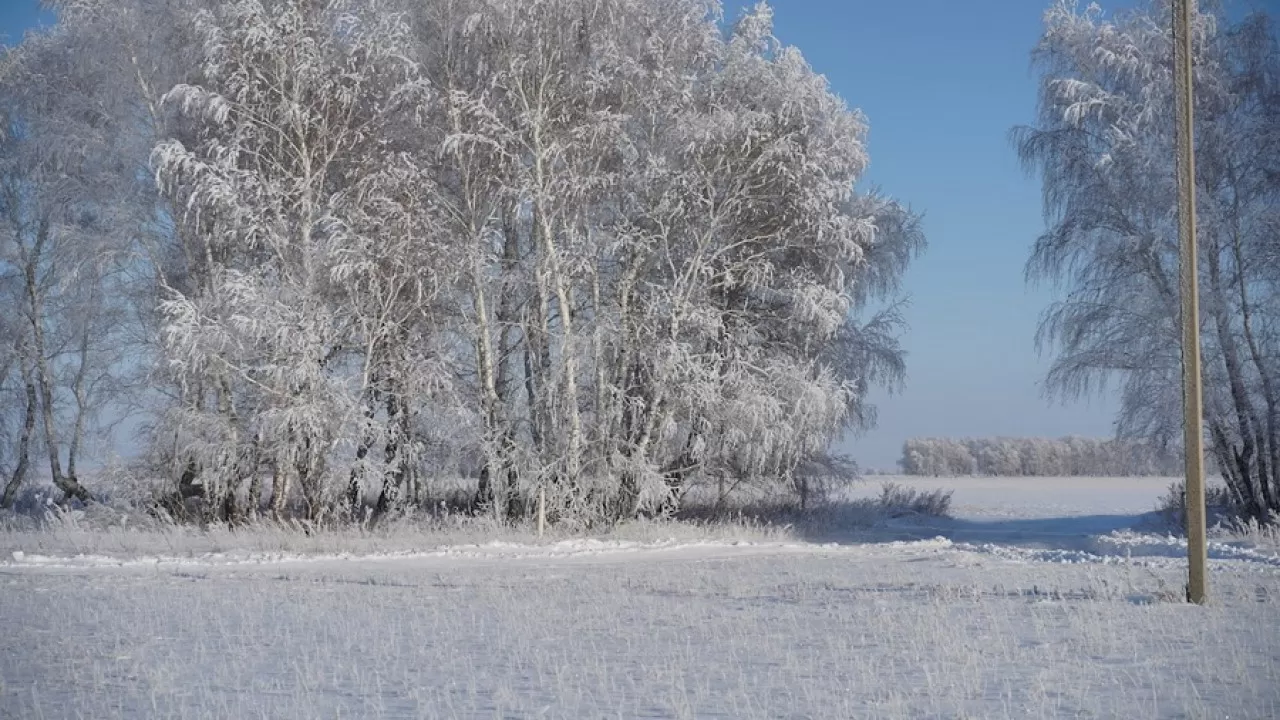 Какой февраль ждет казахстанцев  