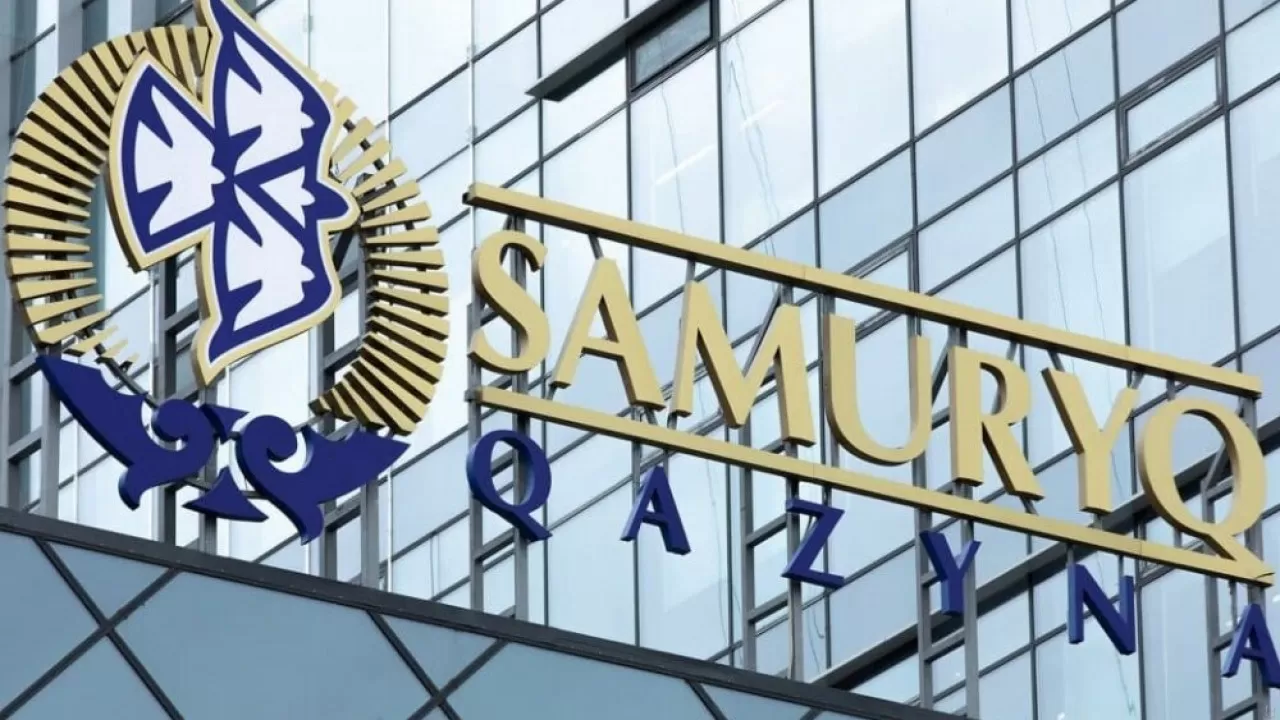 Samruk-Kazyna to save $232 million by staff reduction