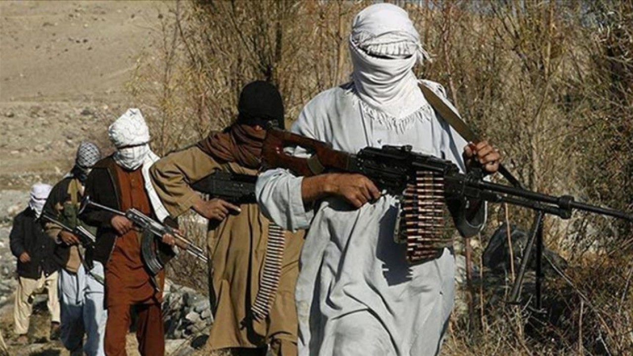 Талибы планируют направить к границе Афганистана с Таджикистаном и Узбекистаном вооруженных боевиков 