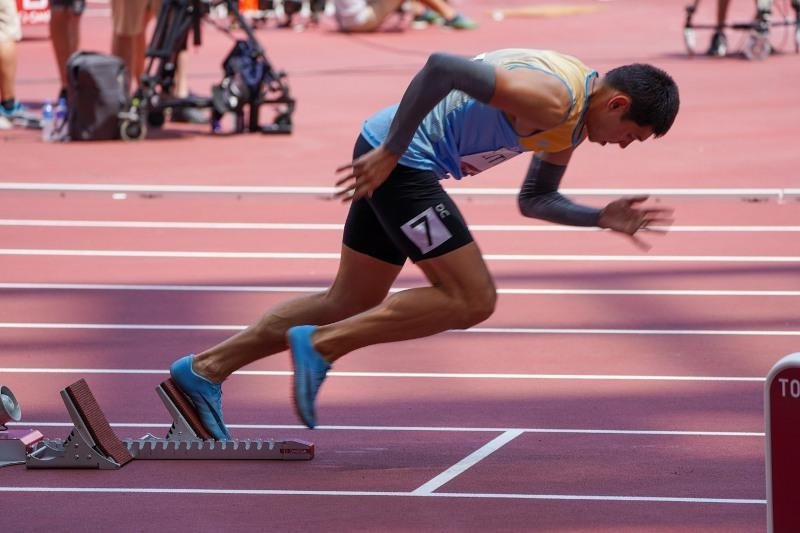 Өскеменде жеңіл атлетикадан Қазақстан чемпионаты мәресіне жетті 