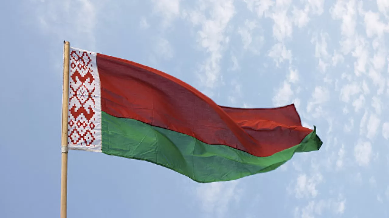 В Белоруссии начался референдум по поправкам в Конституцию