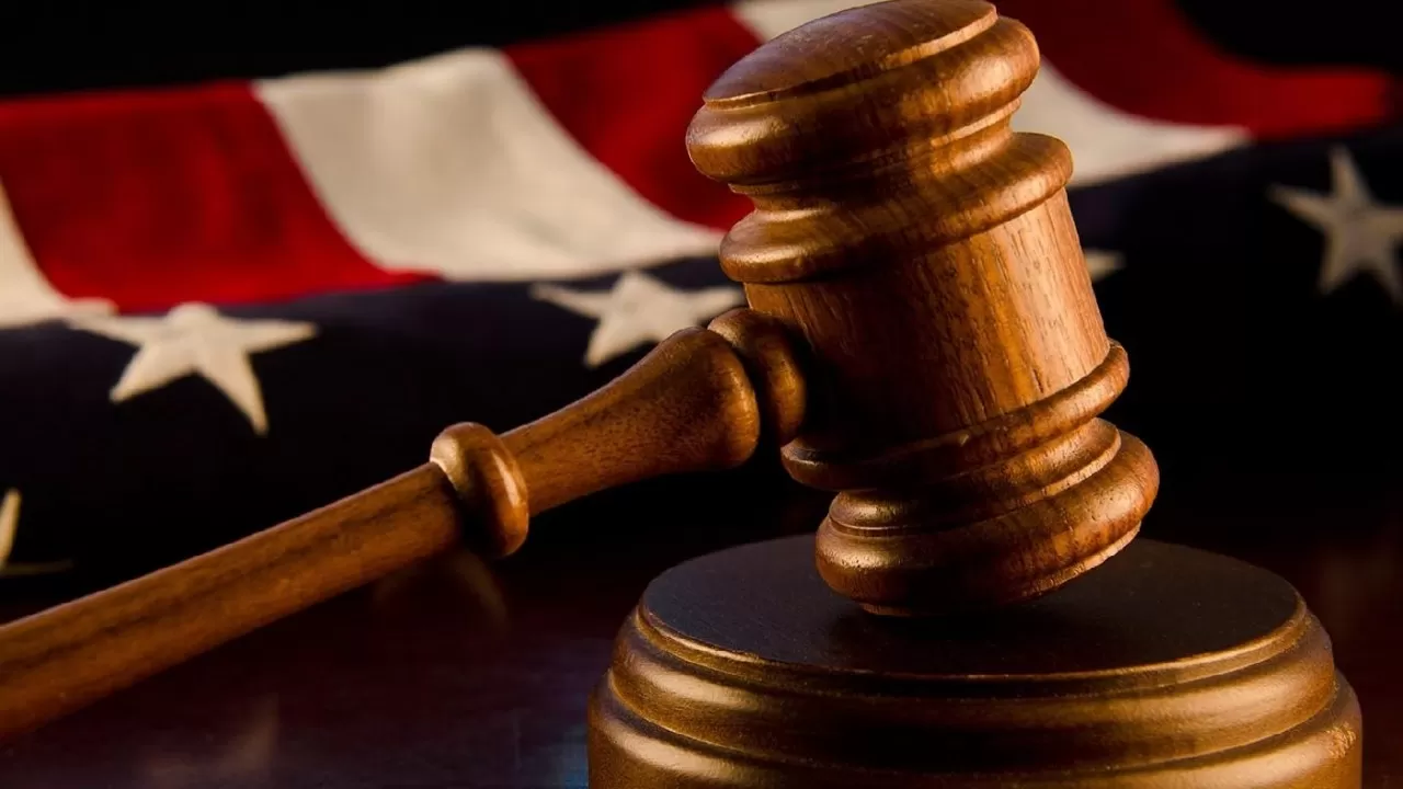 Суд США постановил продолжить дело РК против Дэниела Чапмэна